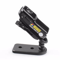 HKM-396627 MD80 Digital Camera - Wireless Aerial Video Recorder & Sports DV Camera