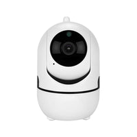 HKM-396819 High-Definition Wireless Surveillance Camera with Night Vision and Mobile Phone Remote Access