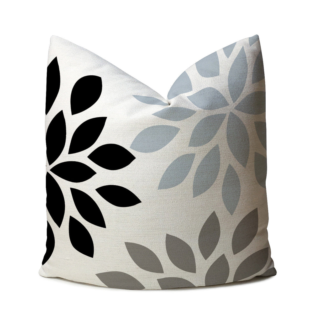 HKM-397011 Geometric Abstract Dutch Velvet Pillowcase - Versatile 45x45 Cover for Living Spaces