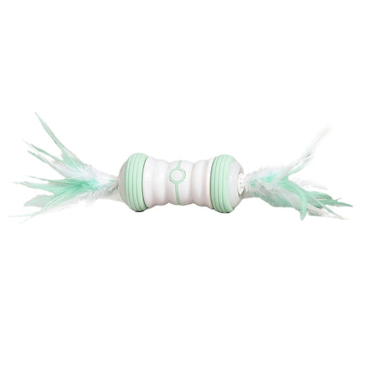 HKM-397075 Cat Toy Electric Funny Cat Ball Automatic Smart Ball