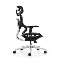 HKM-397075 Ergonomic High Back Mesh Swivel Office Chair with Lumbar Support