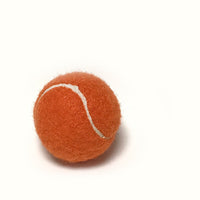HKM-3972157 Large Dog Tennis Balls in Various Sizes and Colors with Pump Options
