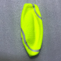 HKM-3972157 Large Dog Tennis Balls in Various Sizes and Colors with Pump Options