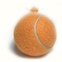 HKM-3972157 Large Dog Tennis Balls in Various Sizes and Colors with Pump Options