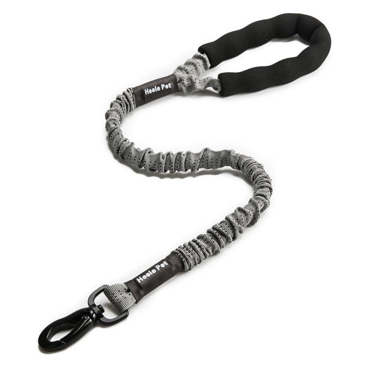 HKM-397331 Elastic Traction Belt for Large Dogs ¨C Adjustable Nylon Harness in Various Colors