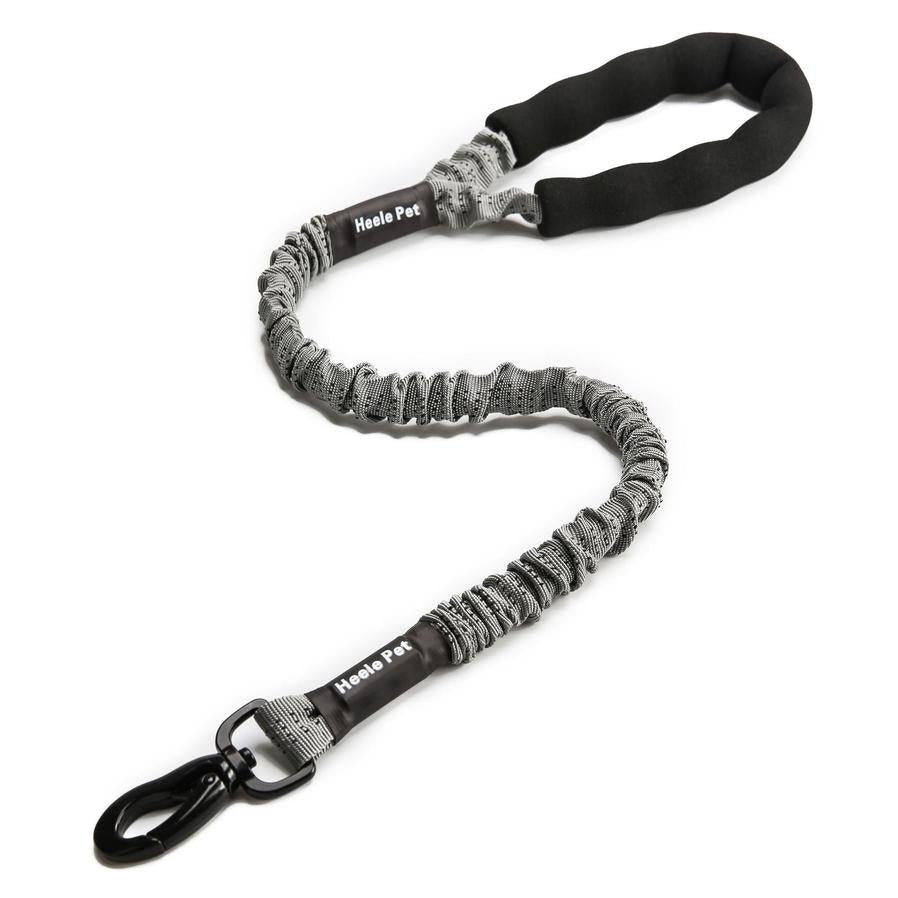 HKM-397331 Elastic Traction Belt for Large Dogs ¨C Adjustable Nylon Harness in Various Colors