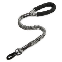 HKM-397331 Elastic Traction Belt for Large Dogs ¨C Adjustable Nylon Harness in Various Colors