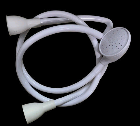HKM-3973565 Pet Bathing Machine with Quick Connection Nozzle and 130cm Shower Head for Easy Cleaning