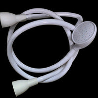 HKM-3973565 Pet Bathing Machine with Quick Connection Nozzle and 130cm Shower Head for Easy Cleaning