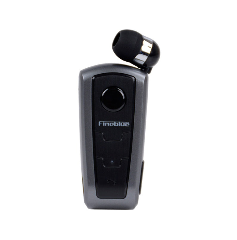 HKM-397651 Wireless Sports Bluetooth Headset with Vibration Call Alert and Battery Display, Stereo Sound, Multi-Point Connection