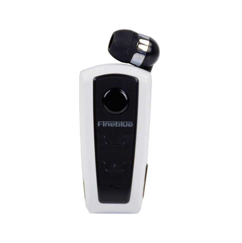 HKM-397651 Wireless Sports Bluetooth Headset with Vibration Call Alert and Battery Display, Stereo Sound, Multi-Point Connection