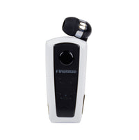 HKM-397651 Wireless Sports Bluetooth Headset with Vibration Call Alert and Battery Display, Stereo Sound, Multi-Point Connection