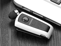 HKM-397651 Wireless Sports Bluetooth Headset with Vibration Call Alert and Battery Display, Stereo Sound, Multi-Point Connection