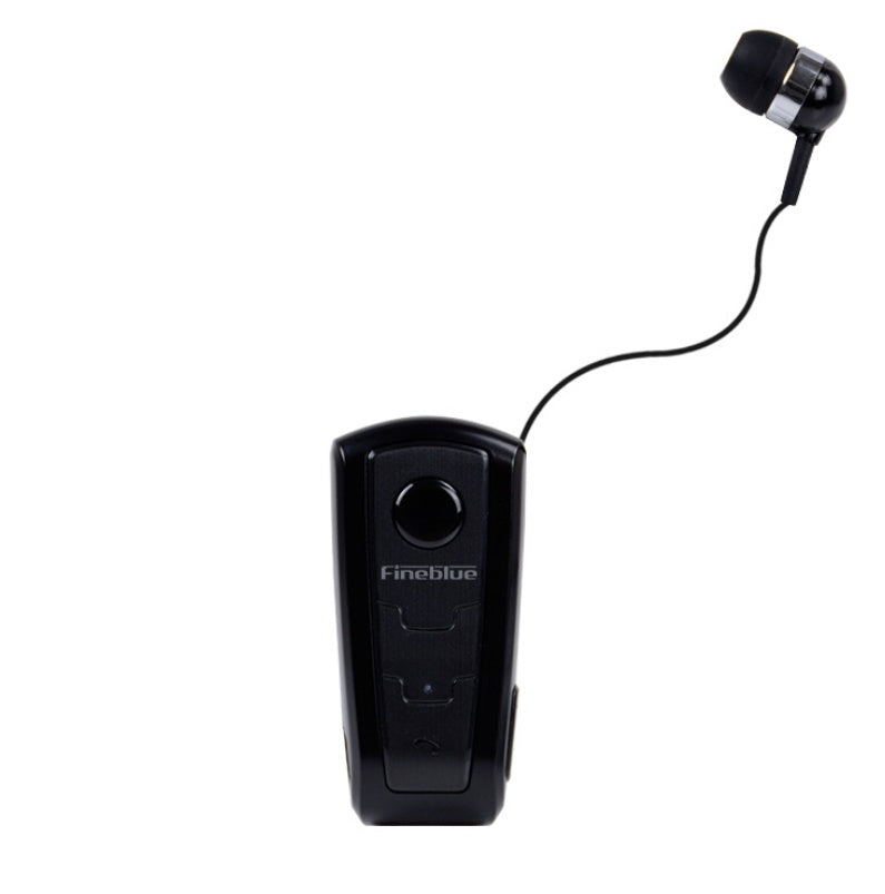 HKM-397651 Wireless Sports Bluetooth Headset with Vibration Call Alert and Battery Display, Stereo Sound, Multi-Point Connection
