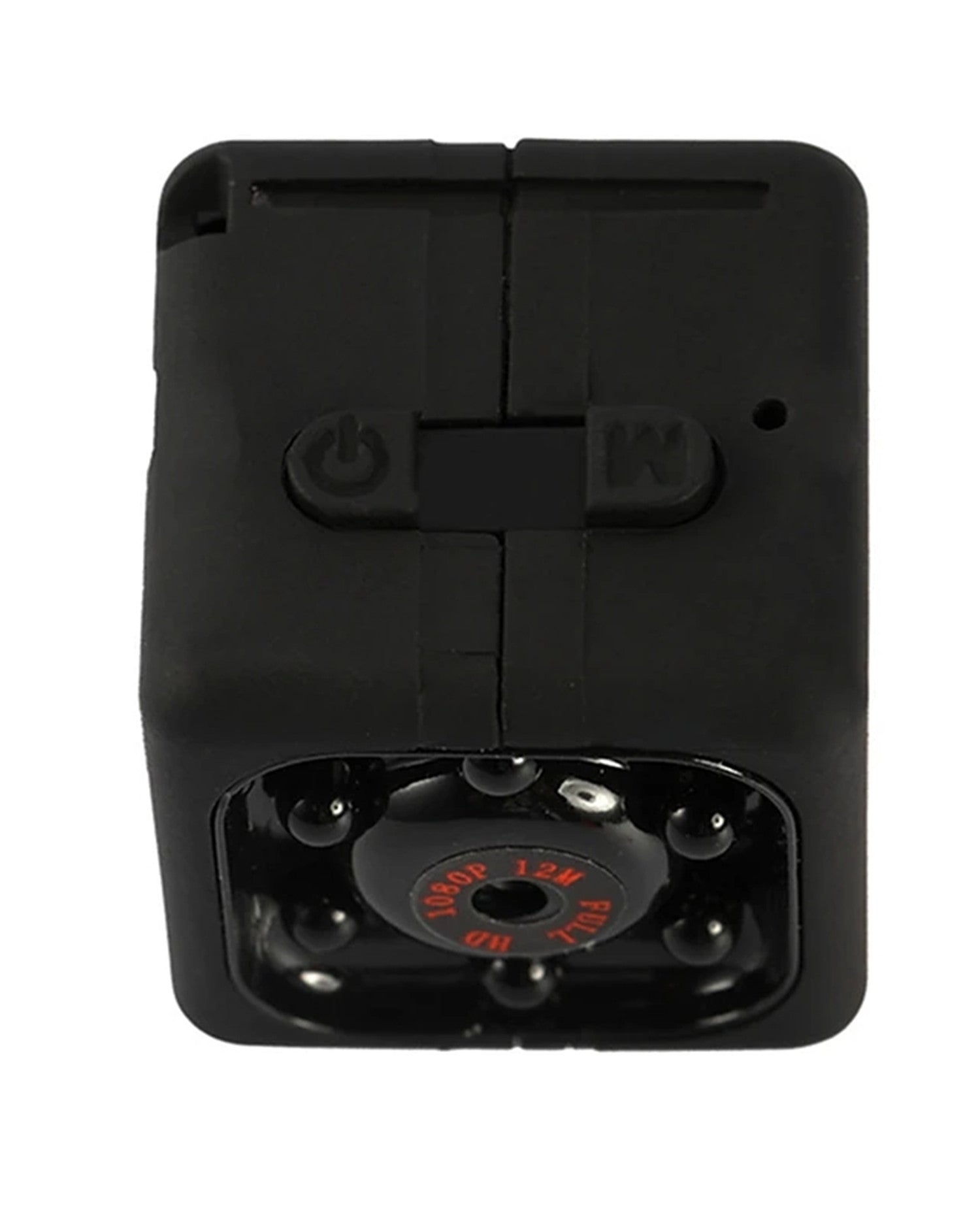 HKM-397779 1080P Mini Color Infrared Night Vision Security Camera