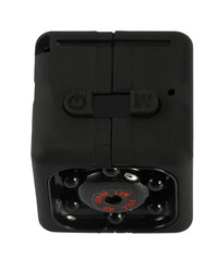 HKM-397779 1080P Mini Color Infrared Night Vision Security Camera