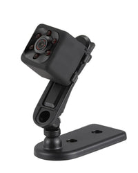 HKM-397779 1080P Mini Color Infrared Night Vision Security Camera