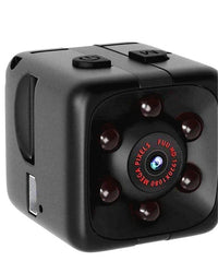 HKM-397779 1080P Mini Color Infrared Night Vision Security Camera