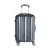 HKM-397843 ABS + PC Hard Shell Cabin Luggage Case - Model XHP076