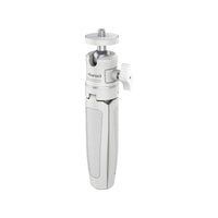 HKM-397843 Mini Tripod Selfie Stick for Mobile & Apple Devices - Compact Aluminum Design