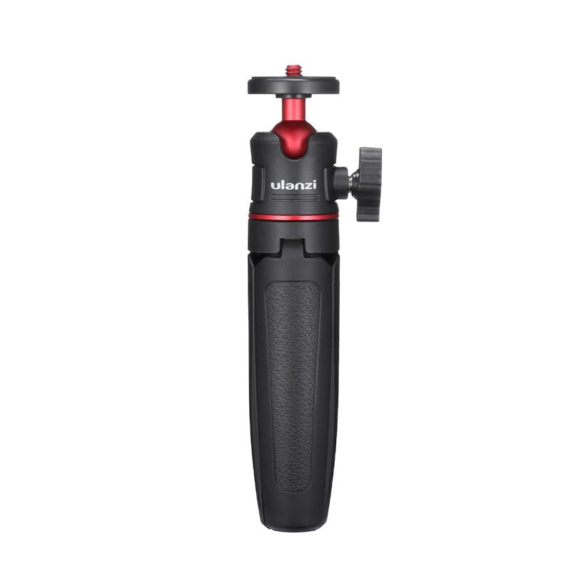 HKM-397843 Mini Tripod Selfie Stick for Mobile & Apple Devices - Compact Aluminum Design