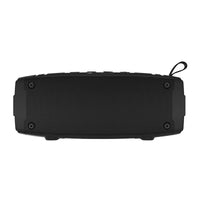 HKM-398099 Waterproof Bluetooth Wireless Speaker with Subwoofer, 7.9 Hours Playtime, 2x3W Power Output, Compact Design