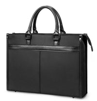 HKM-398163 Waterproof Nylon PU Laptop Sleeve and Tote Bag for Men and Women, Customizable Logo Options Available