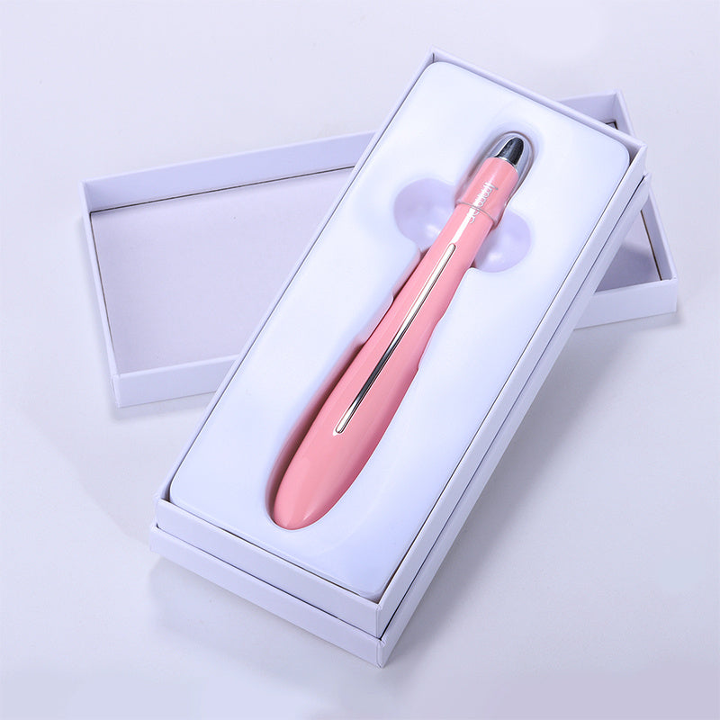 HKM-398291 Rechargeable Eye Massager for Relaxation and Relief, 1.5V Power, 7-8 Hours Continuous Use