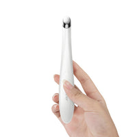 HKM-398291 Rechargeable Eye Massager for Relaxation and Relief, 1.5V Power, 7-8 Hours Continuous Use