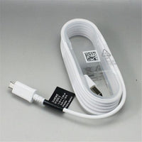 HKM-398483 Fast Charging Travel Charger for Samsung S6/S7/S8 - 9V 2A Quick Charge USB Adapter
