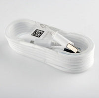 HKM-398483 Fast Charging Travel Charger for Samsung S6/S7/S8 - 9V 2A Quick Charge USB Adapter