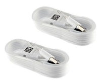 HKM-398483 Fast Charging Travel Charger for Samsung S6/S7/S8 - 9V 2A Quick Charge USB Adapter