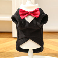 HKM-3985981 Cozy Autumn and Winter Pet Suits in Various Sizes and Colors