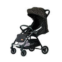 HKM-398803 Compact Folding Stroller for Babies - Travel-Friendly Design and Lightweight Convenience