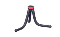 HKM-398995 Versatile Octopus Tripod Stand for iPhone, SLR, GoPro – 30CM, 1.2KG Load Capacity