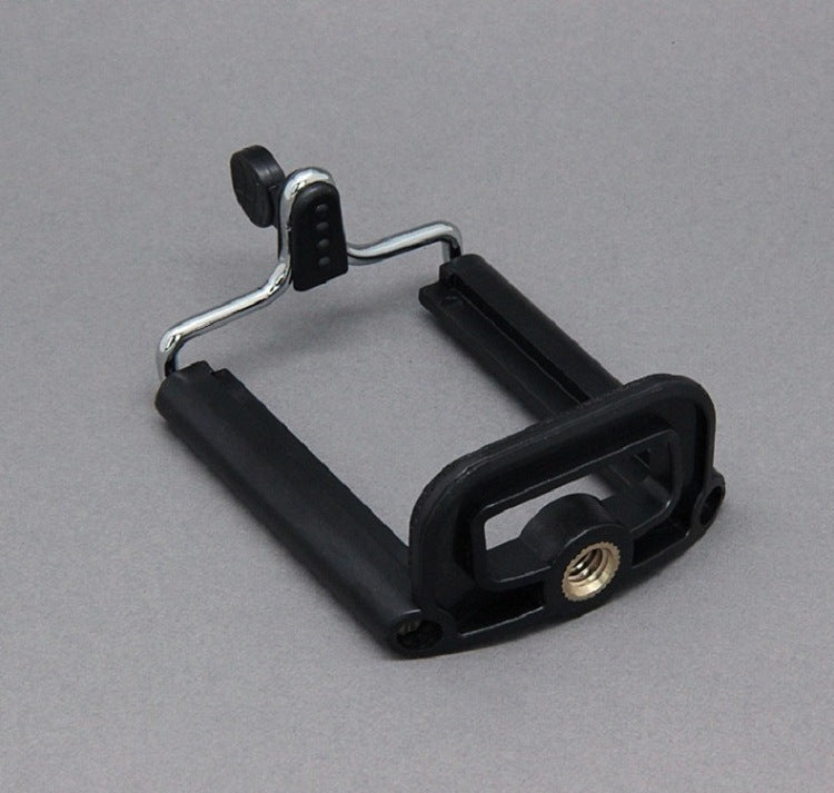 HKM-398995 Versatile Octopus Tripod Stand for iPhone, SLR, GoPro – 30CM, 1.2KG Load Capacity