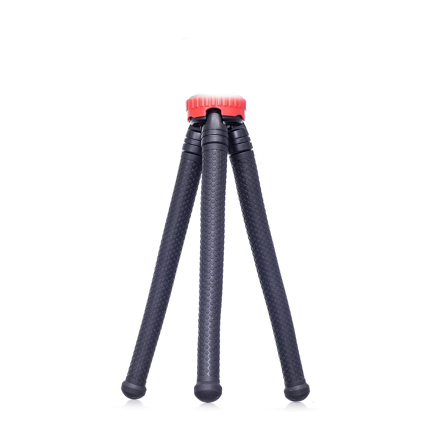 HKM-398995 Versatile Octopus Tripod Stand for iPhone, SLR, GoPro – 30CM, 1.2KG Load Capacity