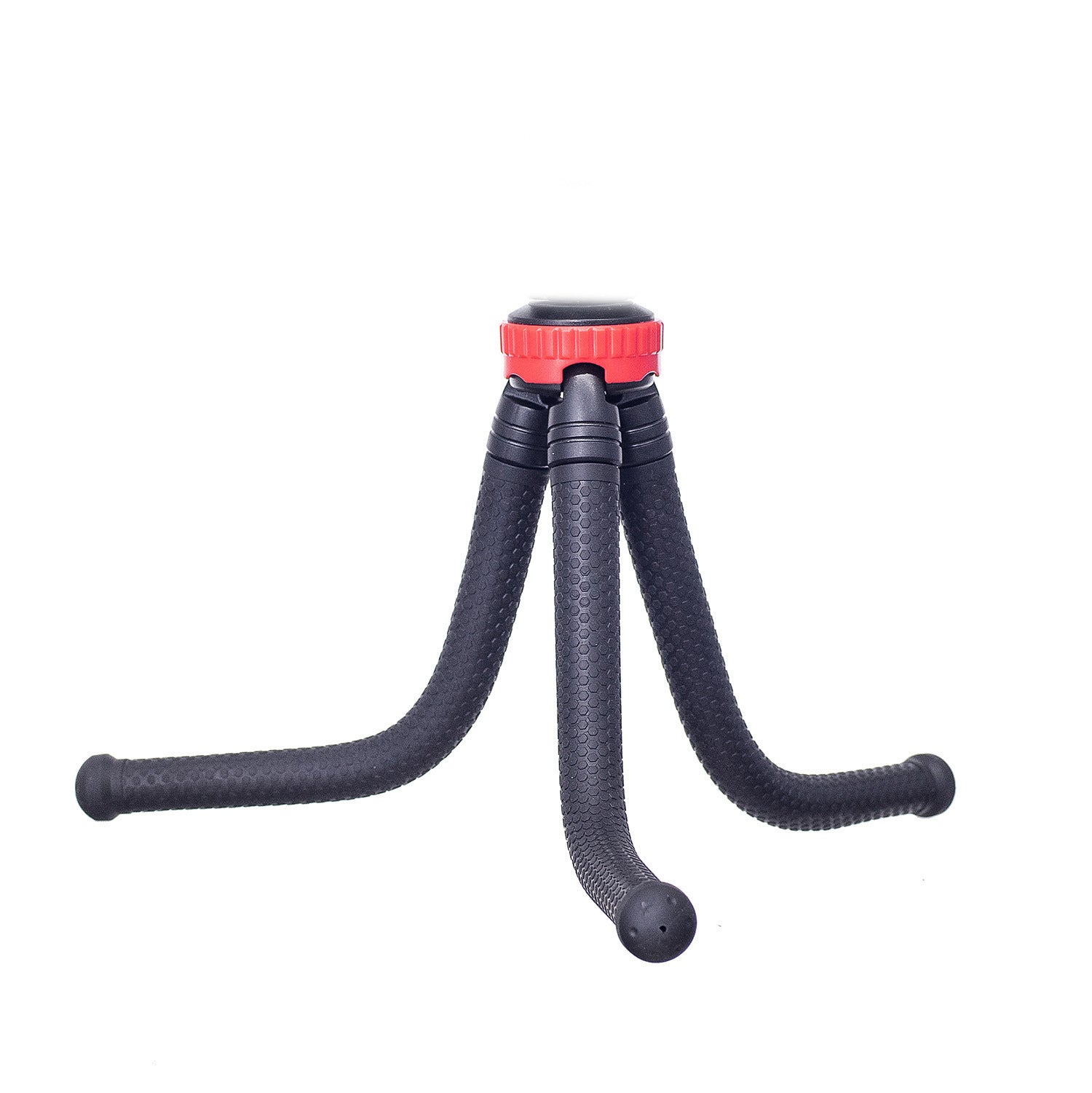 HKM-398995 Versatile Octopus Tripod Stand for iPhone, SLR, GoPro – 30CM, 1.2KG Load Capacity