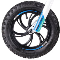 HKM-399187 Mini Kids Electric Balance Bike 250W 36V 5Ah, 12-Inch or 16-Inch, Aluminum Frame, Disc Brake, Ages 3-8
