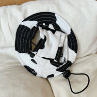 HKM-3991997 Breathable Sun Hat for Dogs with Exposed Ears in Various Colors and Sizes