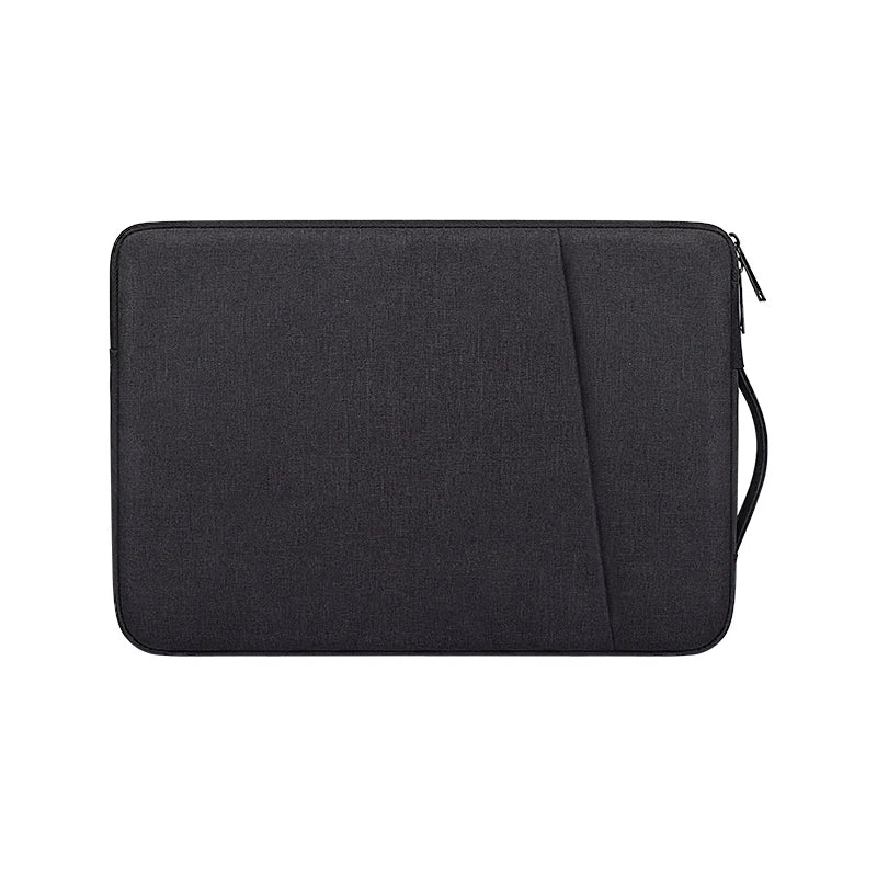 HKM-399315 Durable Oxford Waterproof Laptop Bag for 13 to 15.6 Inch Notebooks with Custom Logo Options