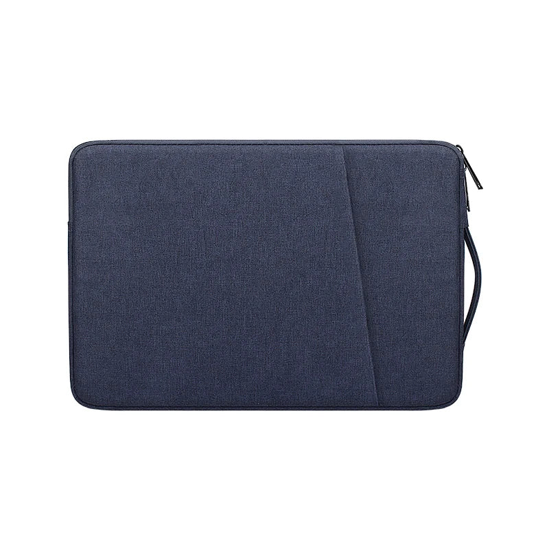 HKM-399315 Durable Oxford Waterproof Laptop Bag for 13 to 15.6 Inch Notebooks with Custom Logo Options