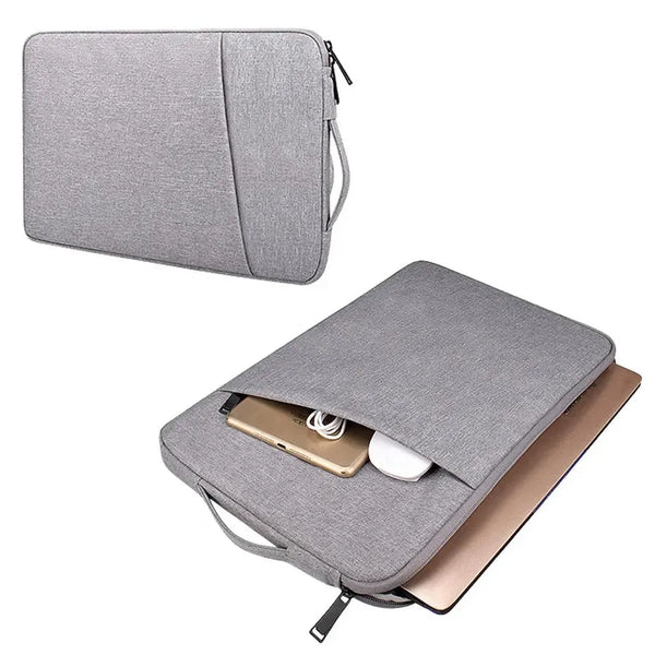 HKM-399315 Durable Oxford Waterproof Laptop Bag for 13 to 15.6 Inch Notebooks with Custom Logo Options