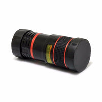 HKM-399315 Transform Your Phone Into a Professional Camera System
