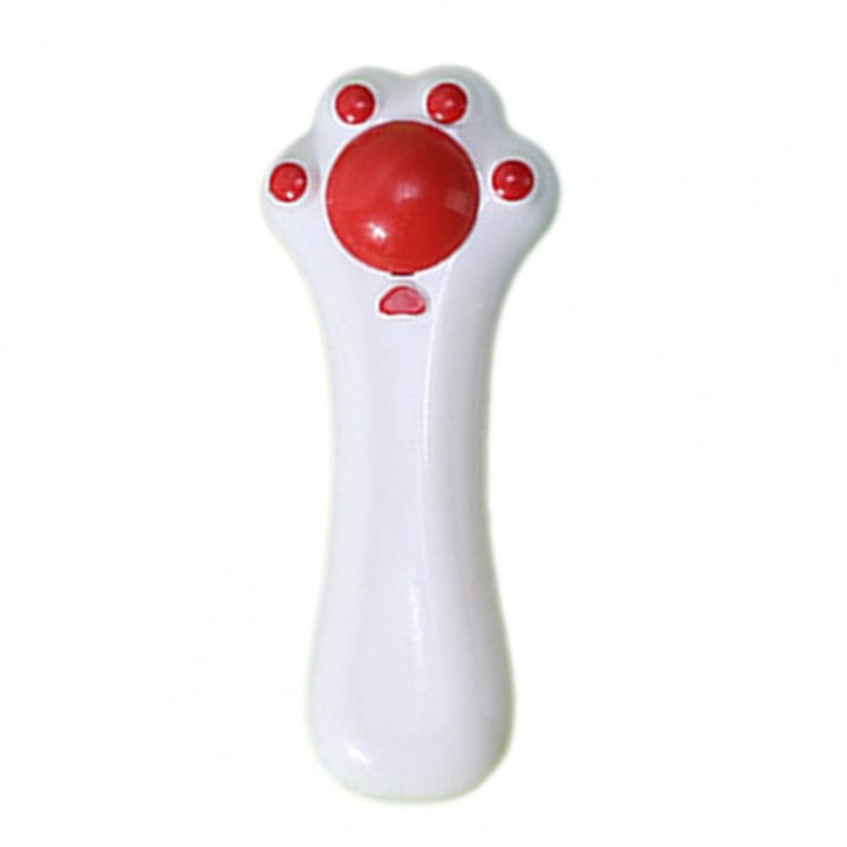 HKM-3994429 Cartoon Design Dual-Purpose Cat Toy and Massage Comb for Dental Care and Digestion