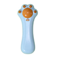 HKM-3994429 Cartoon Design Dual-Purpose Cat Toy and Massage Comb for Dental Care and Digestion