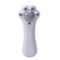 HKM-3994429 Cartoon Design Dual-Purpose Cat Toy and Massage Comb for Dental Care and Digestion