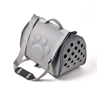 HKM-399443 Spacious Dog Waste Bags with Handles for Easy Disposal