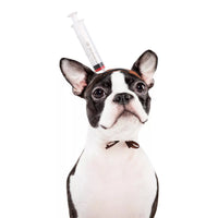 HKM-4001085 Pet Headgear Dress Up Costume with Fun Patterns for Cats and Dogs