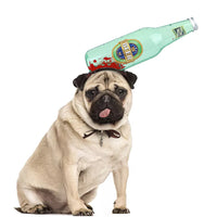 HKM-4001085 Pet Headgear Dress Up Costume with Fun Patterns for Cats and Dogs